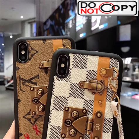 louis vuitton replica iphone case